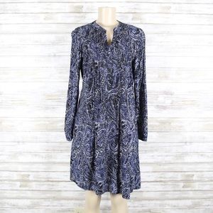 Philosophy dresses republic clothing dress sz Med